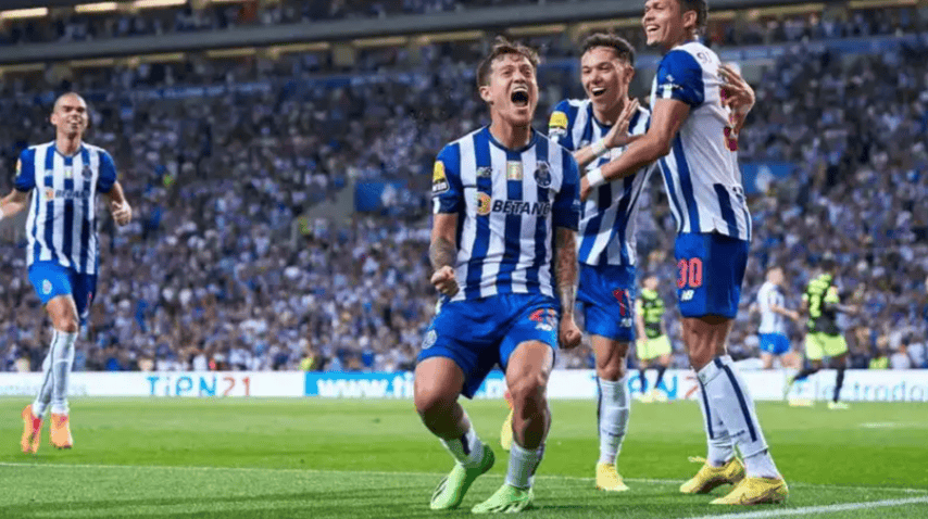 金年会官网今晚波尔图外线爆发——葡超节点到来波尔图状态回暖备战NBA常规赛，网友：关键时刻曼城再遭质疑的简单介绍